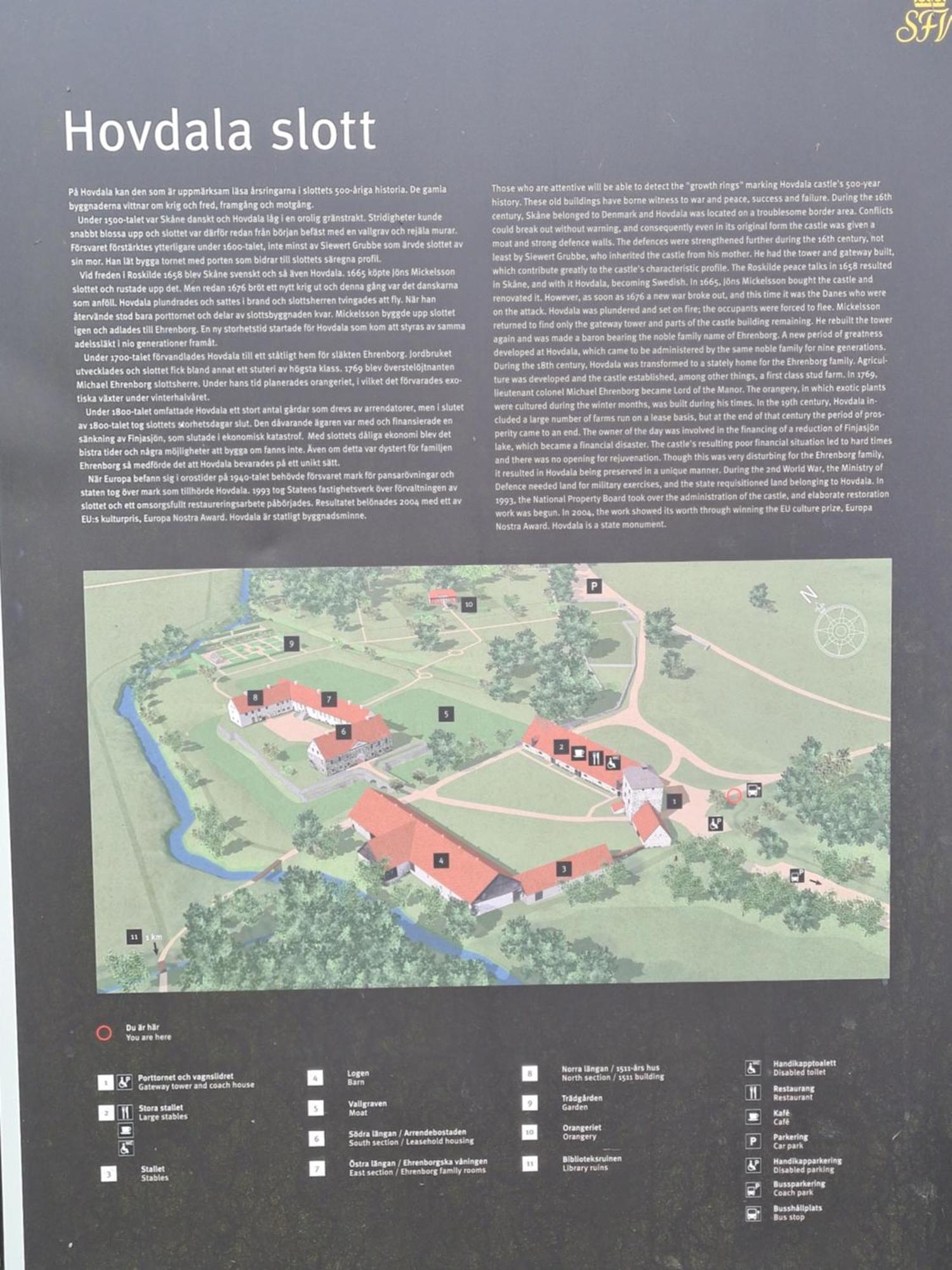 Bysmedjan Villa Hässleholm Buitenkant foto