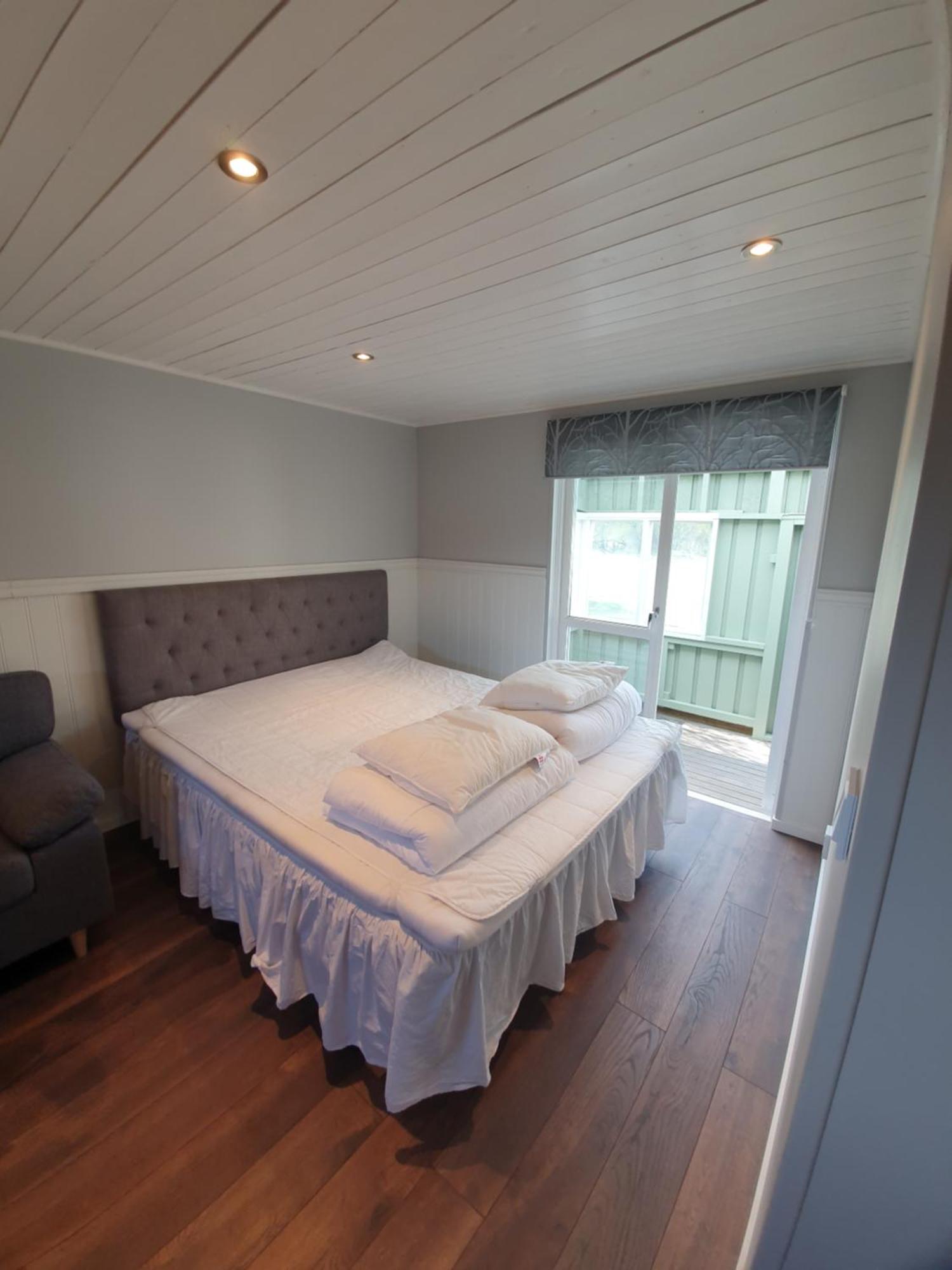 Bysmedjan Villa Hässleholm Kamer foto
